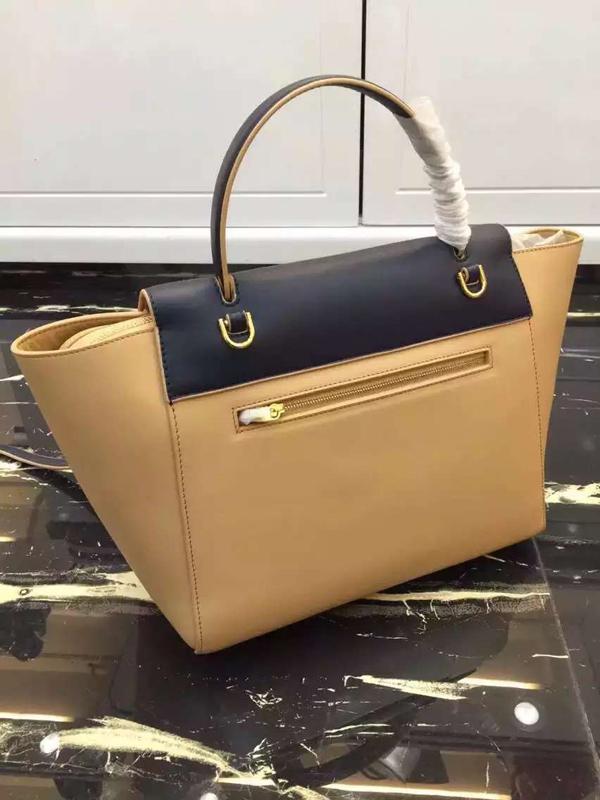 最新作 セリーヌ スーパーコピー CELINE★SMALLベルトバッグ 175523ZVA 18LT